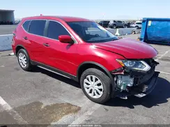 JN8AT2MT8HW391780 2017 NISSAN ROGUE