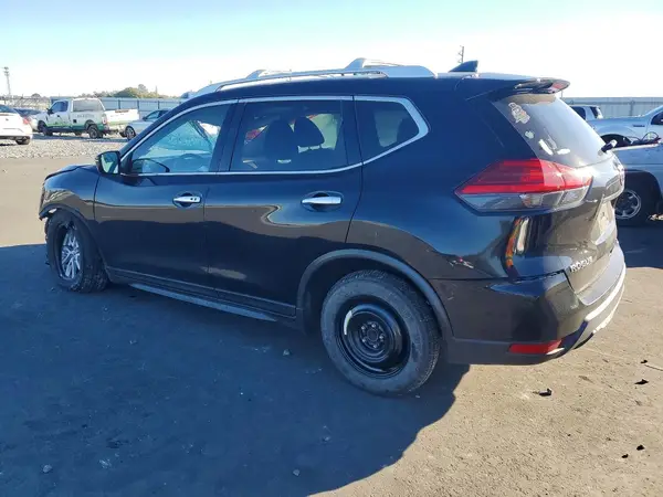 JN8AT2MT8HW391939 2017 NISSAN ROGUE - Image 2