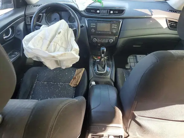 JN8AT2MT8HW391939 2017 NISSAN ROGUE - Image 8
