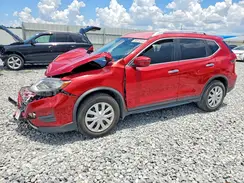 JN8AT2MT8HW392461 2017 NISSAN ROGUE