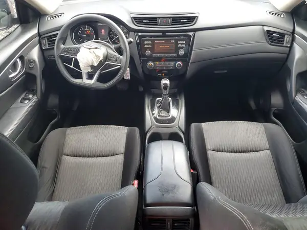 JN8AT2MT8HW392461 2017 NISSAN ROGUE - Image 8