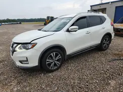 JN8AT2MT8HW393352 2017 NISSAN ROGUE