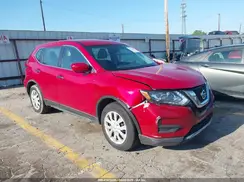 JN8AT2MT8HW393691 2017 NISSAN ROGUE