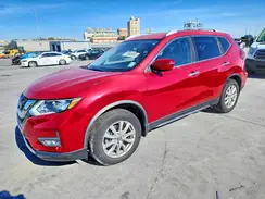 JN8AT2MT8HW393853 2017 NISSAN ROGUE
