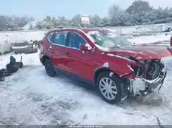 JN8AT2MT8HW394081 2017 NISSAN ROGUE