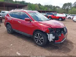 JN8AT2MT8HW394677 2017 NISSAN ROGUE