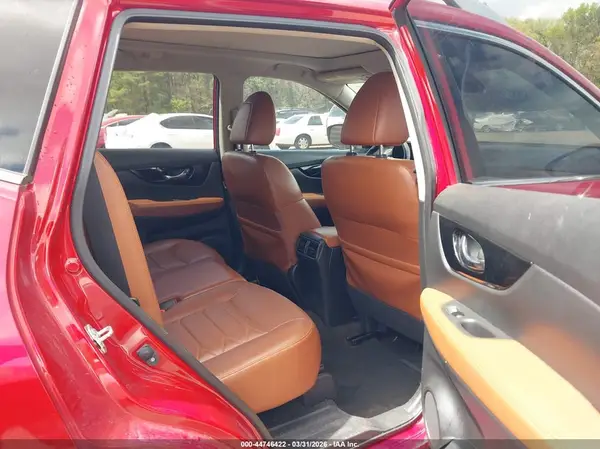 JN8AT2MT8HW394677 2017 NISSAN ROGUE - Image 8