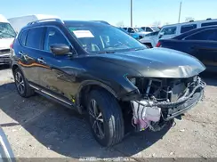 JN8AT2MT8HW395084 2017 NISSAN ROGUE