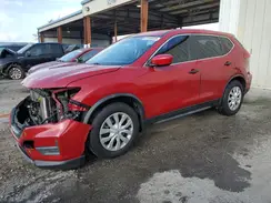 JN8AT2MT8HW395263 2017 NISSAN ROGUE