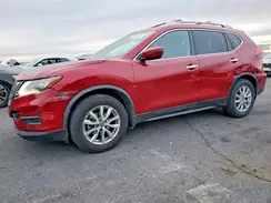 JN8AT2MT8HW395392 2017 NISSAN ROGUE