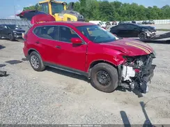 JN8AT2MT8HW395988 2017 NISSAN ROGUE