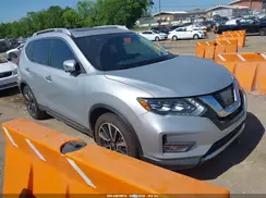 JN8AT2MT8HW396736 2017 NISSAN ROGUE