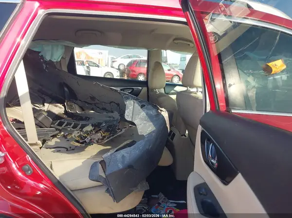 JN8AT2MT8HW398244 2017 NISSAN ROGUE - Image 8