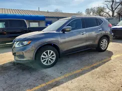 JN8AT2MT8HW398308 2017 NISSAN ROGUE