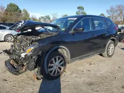 JN8AT2MT8HW399457 2017 NISSAN ROGUE