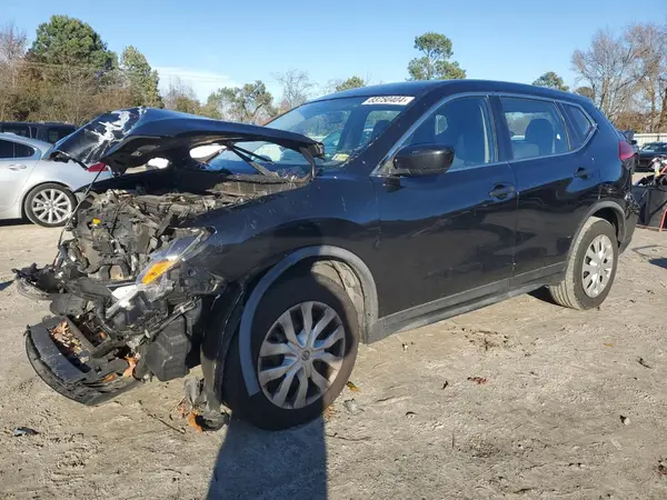 JN8AT2MT8HW399457 2017 NISSAN ROGUE - Image 1