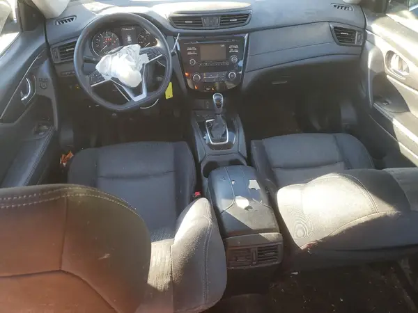 JN8AT2MT8HW399457 2017 NISSAN ROGUE - Image 8