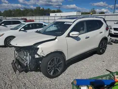 JN8AT2MT8HW399751 2017 NISSAN ROGUE