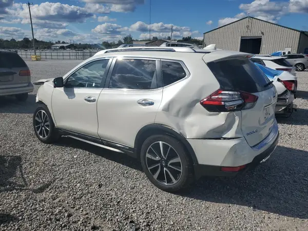JN8AT2MT8HW399751 2017 NISSAN ROGUE - Image 2