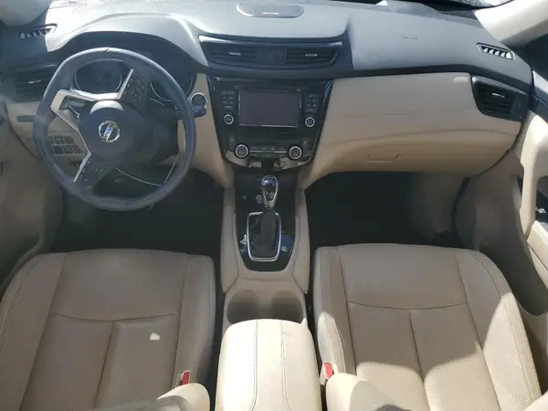 JN8AT2MT8HW399751 2017 NISSAN ROGUE - Image 8