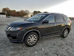 JN8AT2MT8HW400106 2017 NISSAN ROGUE
