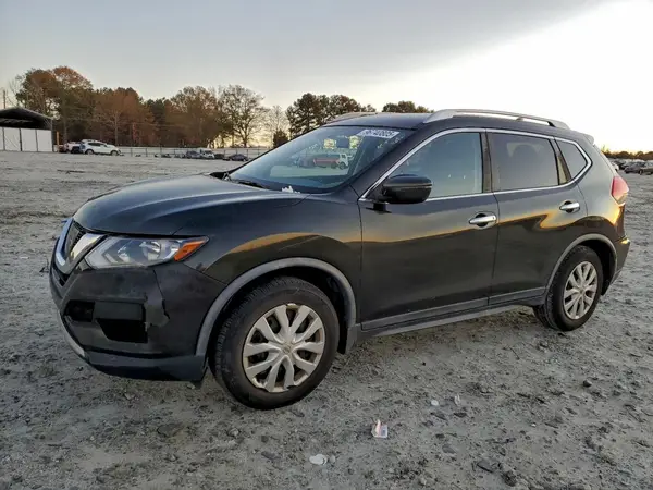 JN8AT2MT8HW400106 2017 NISSAN ROGUE - Image 1