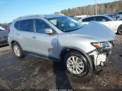 JN8AT2MT8HW400543 2017 NISSAN ROGUE