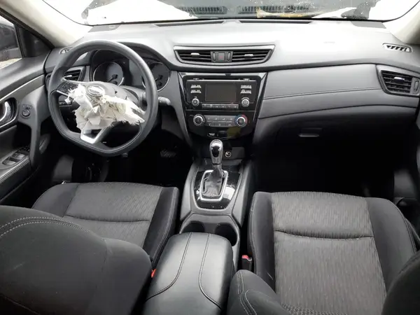 JN8AT2MT8HW401238 2017 NISSAN ROGUE - Image 8