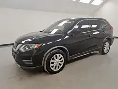 JN8AT2MT8HW402776 2017 NISSAN ROGUE