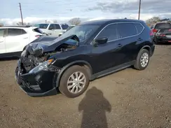 JN8AT2MT8HW402809 2017 NISSAN ROGUE