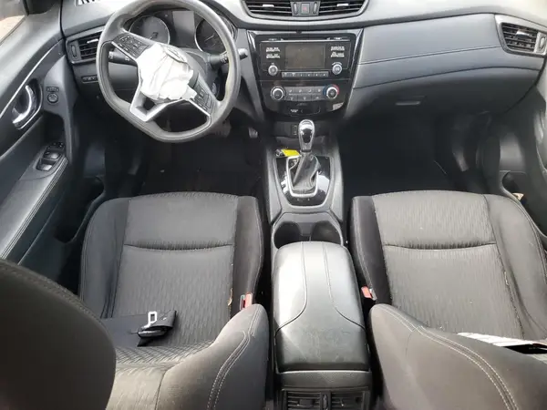 JN8AT2MT8HW402809 2017 NISSAN ROGUE - Image 8
