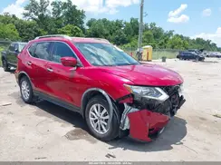 JN8AT2MT8HW402826 2017 NISSAN ROGUE
