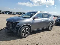 JN8AT2MT8HW403720 2017 NISSAN ROGUE