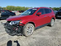 JN8AT2MT8HW404432 2017 NISSAN ROGUE