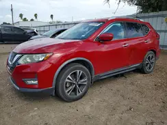 JN8AT2MT8HW405175 2017 NISSAN ROGUE