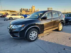 JN8AT2MT8HW405340 2017 NISSAN ROGUE