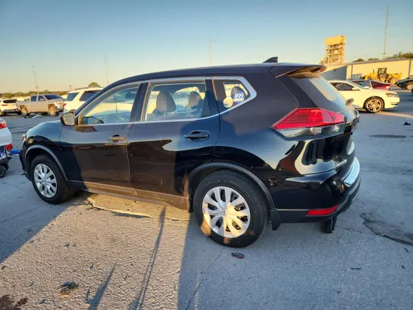 JN8AT2MT8HW405340 2017 NISSAN ROGUE - Image 2