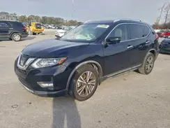 JN8AT2MT8HW405399 2017 NISSAN ROGUE