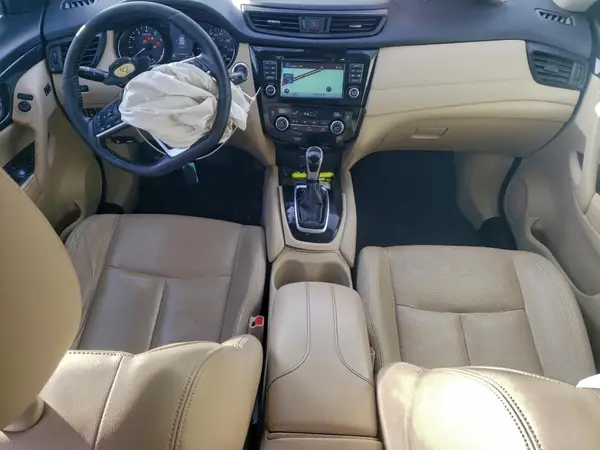 JN8AT2MT8HW405399 2017 NISSAN ROGUE - Image 8