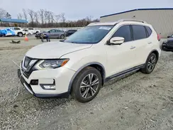JN8AT2MT8HW405483 2017 NISSAN ROGUE