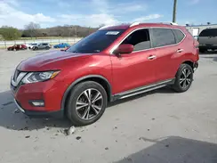 JN8AT2MT8HW406231 2017 NISSAN ROGUE
