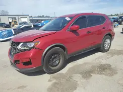 JN8AT2MT8HW406245 2017 NISSAN ROGUE