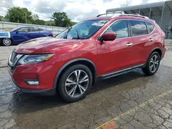 JN8AT2MT8HW406889 2017 NISSAN ROGUE