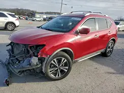 JN8AT2MT8HW407055 2017 NISSAN ROGUE