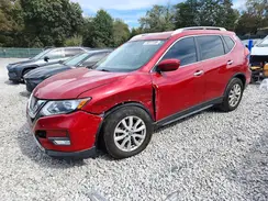 JN8AT2MT8HW407296 2017 NISSAN ROGUE