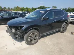 JN8AT2MT8HW407508 2017 NISSAN ROGUE