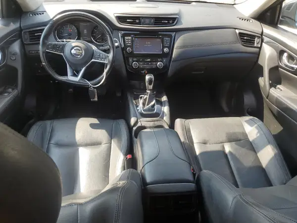 JN8AT2MT8HW407508 2017 NISSAN ROGUE - Image 8