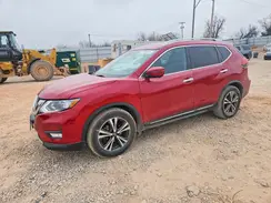 JN8AT2MT8HW407816 2017 NISSAN ROGUE