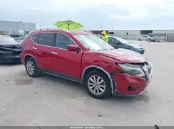 JN8AT2MT8HW407959 2017 NISSAN ROGUE