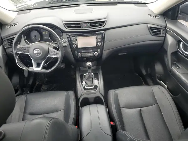 JN8AT2MT8HW408125 2017 NISSAN ROGUE - Image 8